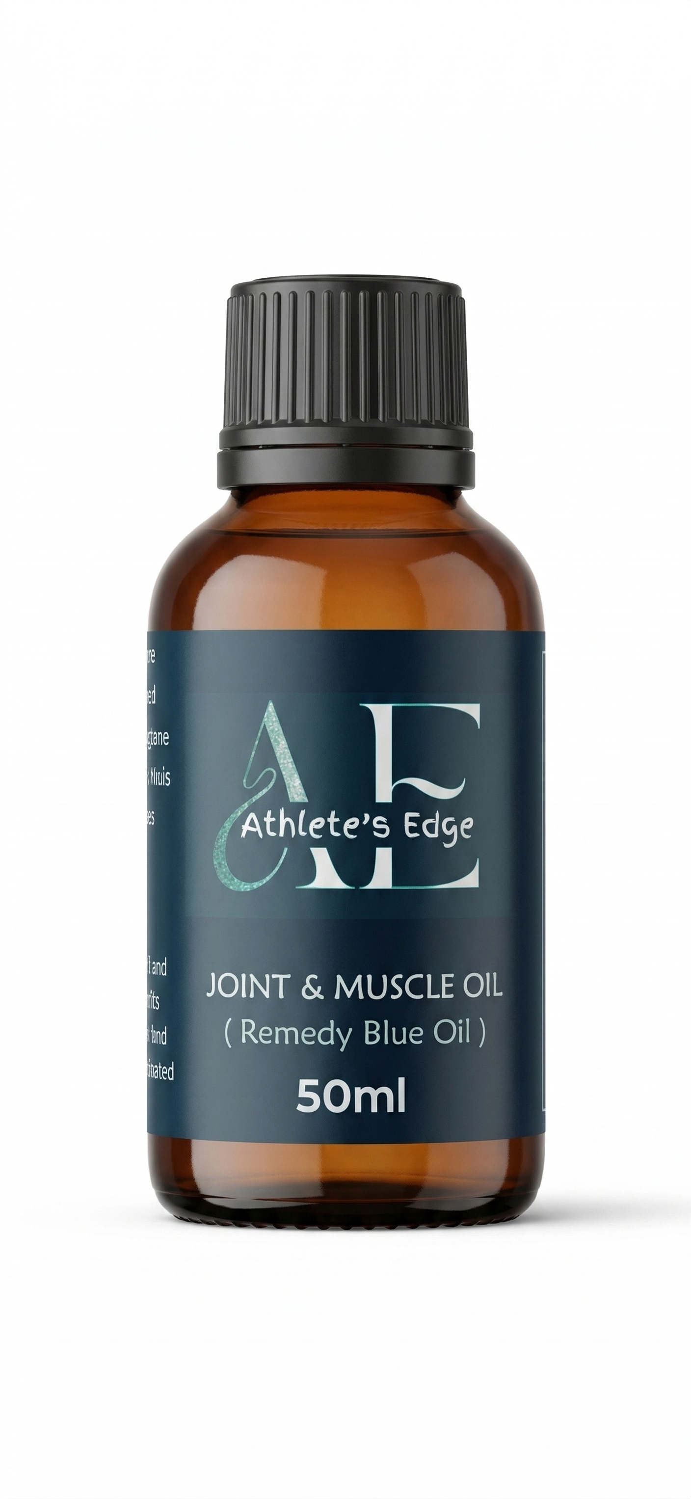 Athletes Edge website