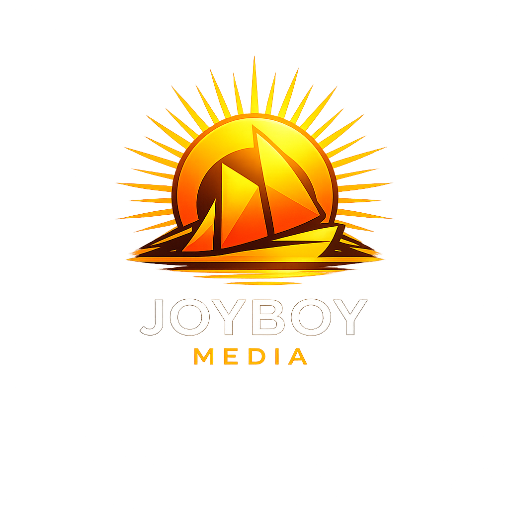 Joyboy Media